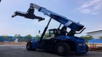 Mobile Asphalt Mixing Plant LB1000M