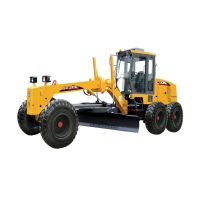 Hot Sale Factory Direct GR200 Motor Grader with High Quality