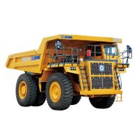XCM-G 75ton XDR90T Mining Machinery Drive Rigid Dump Truck for Sale