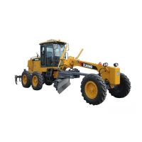 High Quality GR135 Small Motor Grader