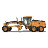 Good Price 200hp Motor Grader SMG200C