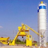 Factory Price HZS90F8.0 90m3/h