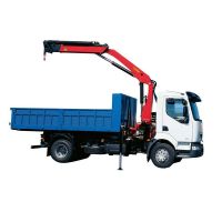 SPK12000 6.79T Max Lifting Capacity for Sale