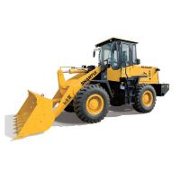 Shantui 3 Ton Wheel Loader SL30