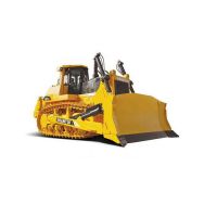 420HP SHANTUI SD42-3 Standard Bulldozer with Best Price From China