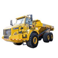 XCM-G 40ton XDA45 Mining Articulated