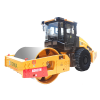XGMA 10 Ton 12 Ton 14 Ton Hydraulic Vibratory Road Roller XG610H XG612H XG614MH