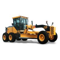 Top Quality 210hp Motor Grader STG210C