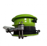 Wire Pull Box for Mobile Crane