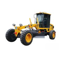 China Mini Motor Grader GR100 100hp