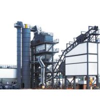 High Quality LB1500M Used Asphalt Mixing Plant for Sale in India