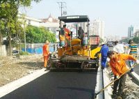 Hot Sale 260/200kW Tunnel Roadheader SCR260 From China