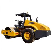 2019 New Small Ton Road Roller