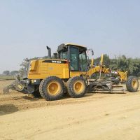 Road Construction Machines 165hp GR1653 Mini
