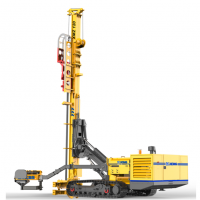 Anchor Drilling Rig XCM-G XMZ120 Rock Drilling Machine