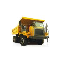 China Brand Coal Dump Truck MT6334A