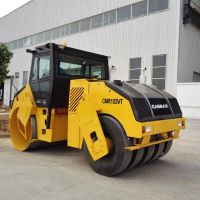 CMR030VT 3T Double Drum Roller Mixed
