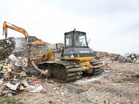 Shanghai Supply Crawler Bulldozer Shantui Sd16 with 5cbm Bucket Parts Price List
