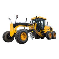 Top Quality 164kw Motor Grader SMG200