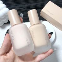 Foundation liquid