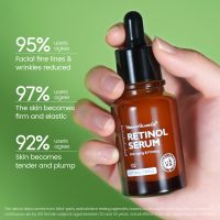 Serum Retinol