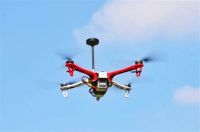 Long-range drones