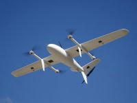 Fixed-wing UAVs