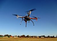 UAV Surveying