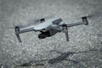 Ultra-low-altitude UAVs