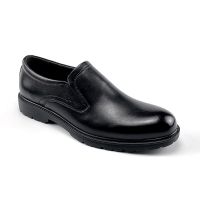 Cow Leather Men's Dress Shoes
