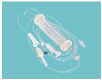 Disposable Syringe 