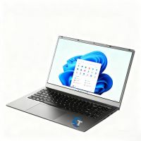 Business Office Gaming 15.6-inch Laptop