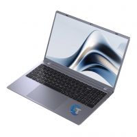 Ordinary Business Laptop