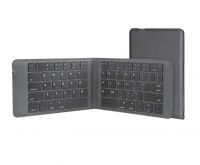 folding keyboard with leather case for tablet mobile G2104