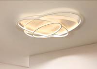 Modern Style Modern Creative Lights Led