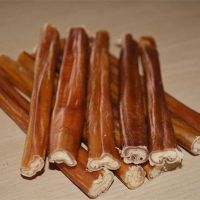 6 inch Bully Sticks
