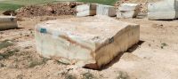 High-Quality Iranian Marble Blocks