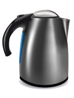 Electric Kettle From China