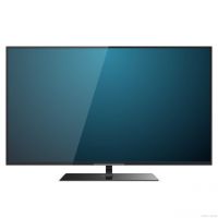 Joyful Crystal Color TV