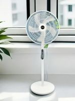 VortexBreeze Premium Fan
