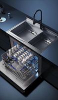 Freestanding Dishwasher