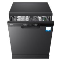 Energy-Efficient Dishwasher