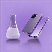 Water-based Soft-Touch Resin For