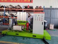 Chemical resistant High Pressure Equipment Cleaner