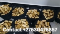 Buy Gold Online ( African Gold) serious buyers only needed 