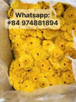 Soft Dried Pineapple From Vietnam