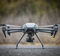 Tuojie Mapping Satellite UT-300