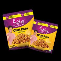 Chatpata Mixture Indian Spicy Namkeen Snack by Prabhuji