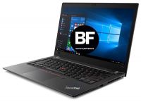 Lenovo Thinkpad T480s