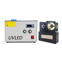 6020 Water Cooling 395nm UV LED